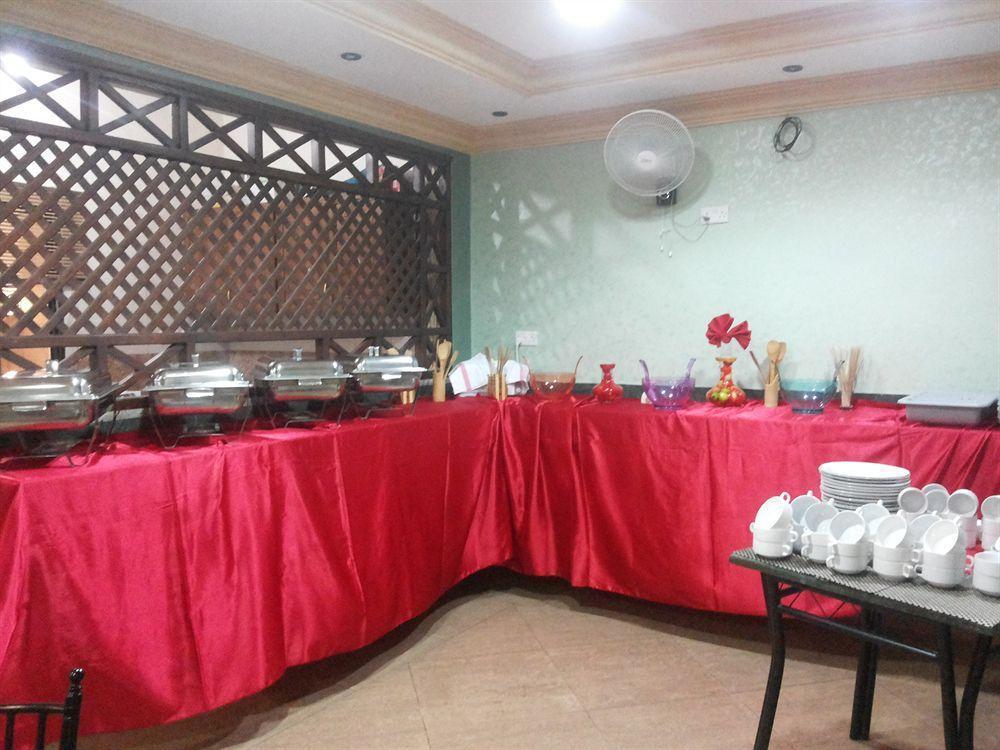 Al Qidra Hotel & Suites Aqaba Exterior photo